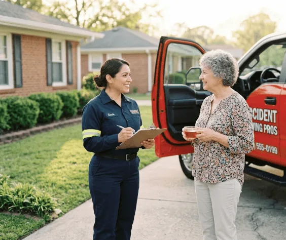 Accident Towing Service Denver, CO FAQs